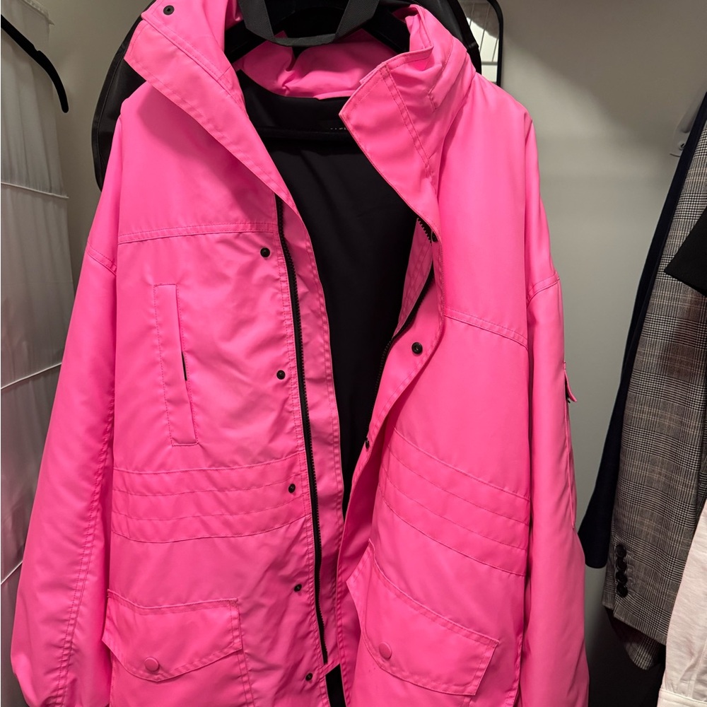 Balenciaga Jacket